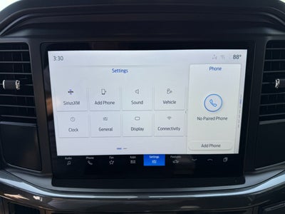 2025 Ford F-150 STX®