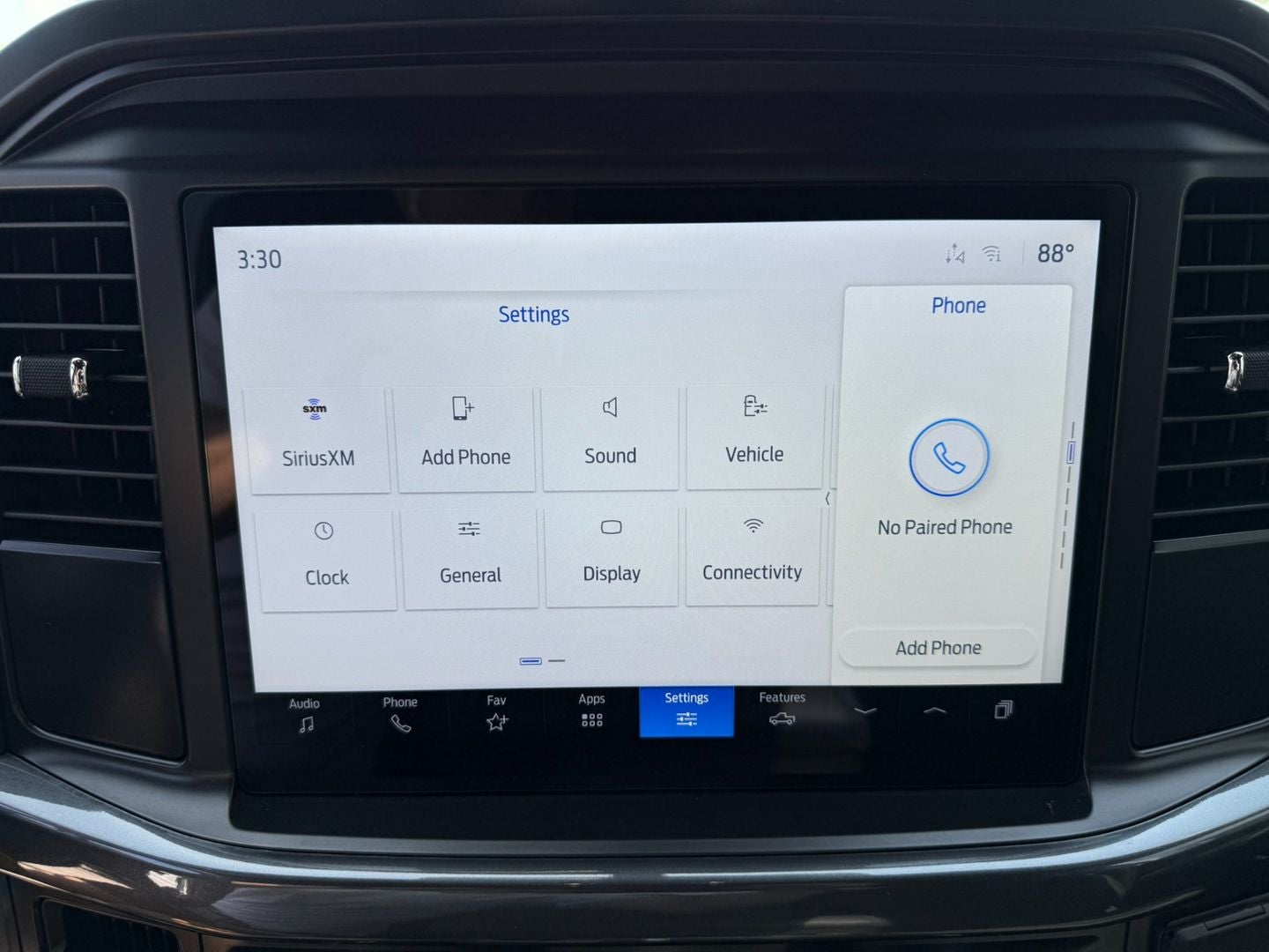 2025 Ford F-150 STX®