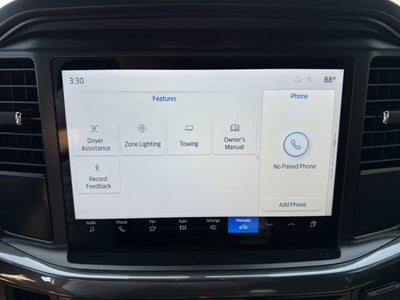 2025 Ford F-150 STX®