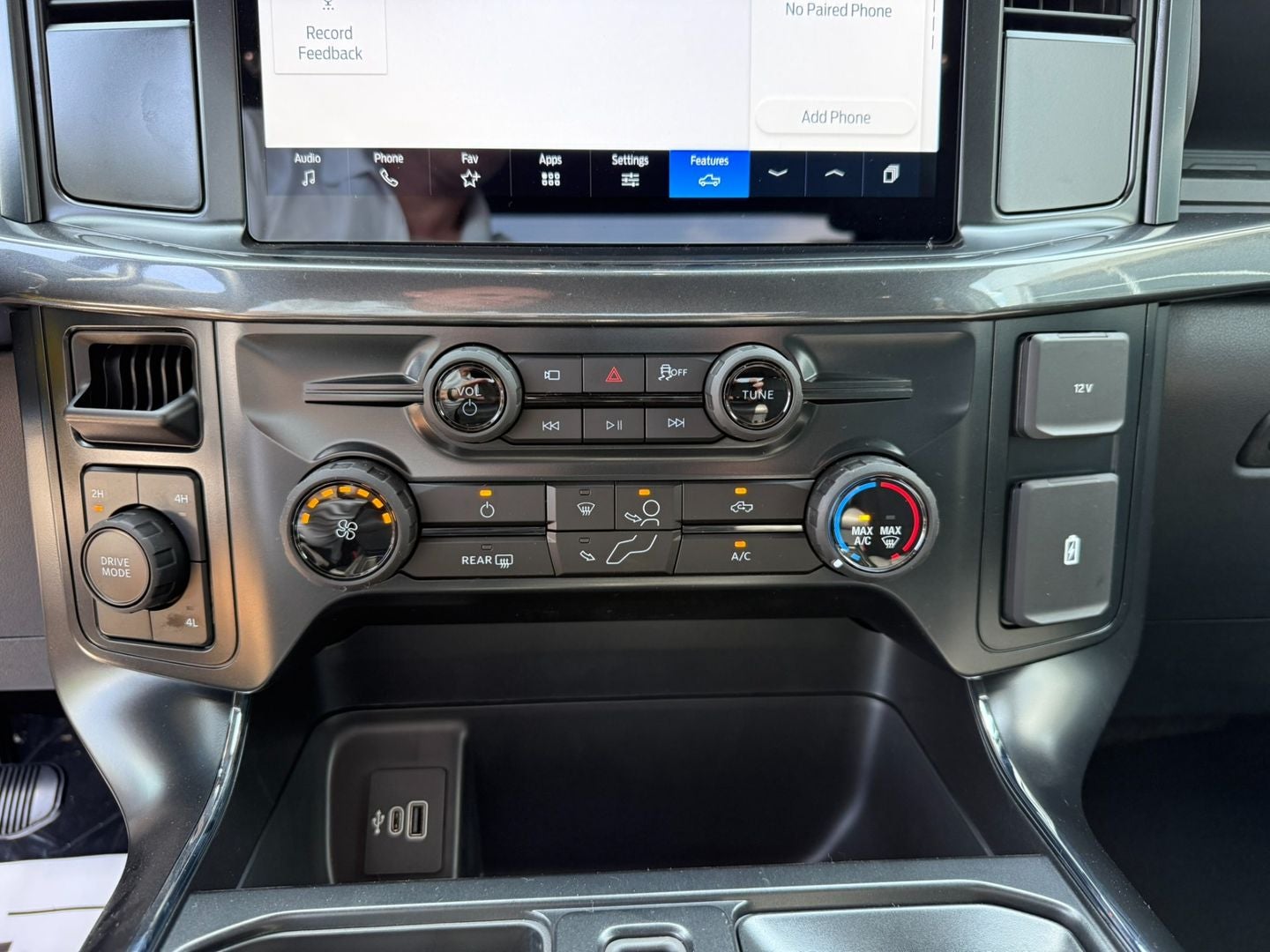 2025 Ford F-150 STX®