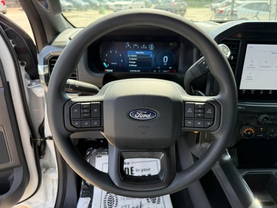 2025 Ford F-150 STX®