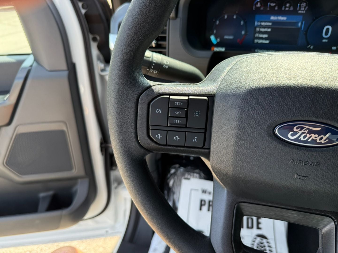 2025 Ford F-150 STX®