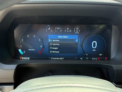 2025 Ford F-150 STX®