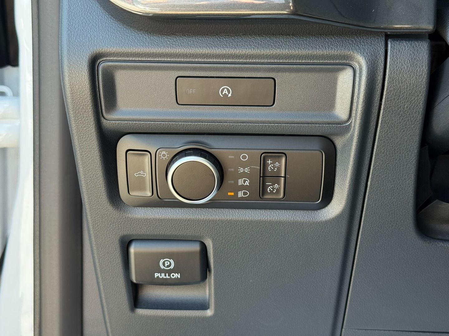 2025 Ford F-150 STX®