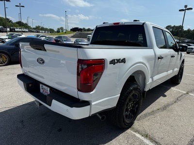 2025 Ford F-150 STX®