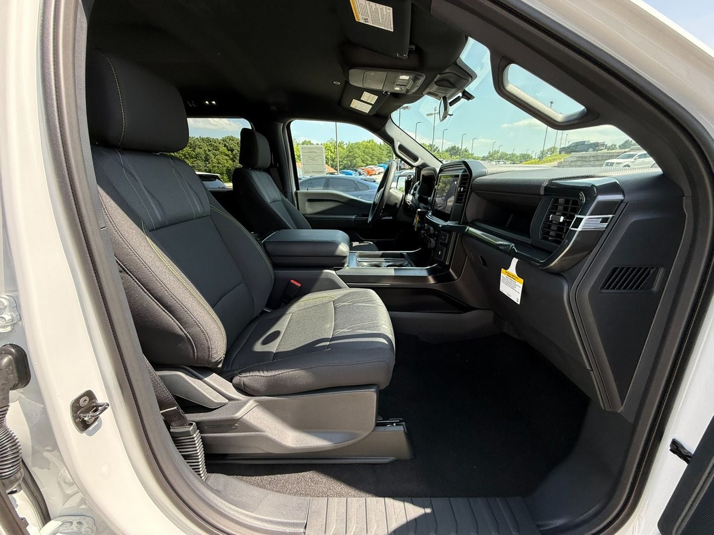 2025 Ford F-150 STX®