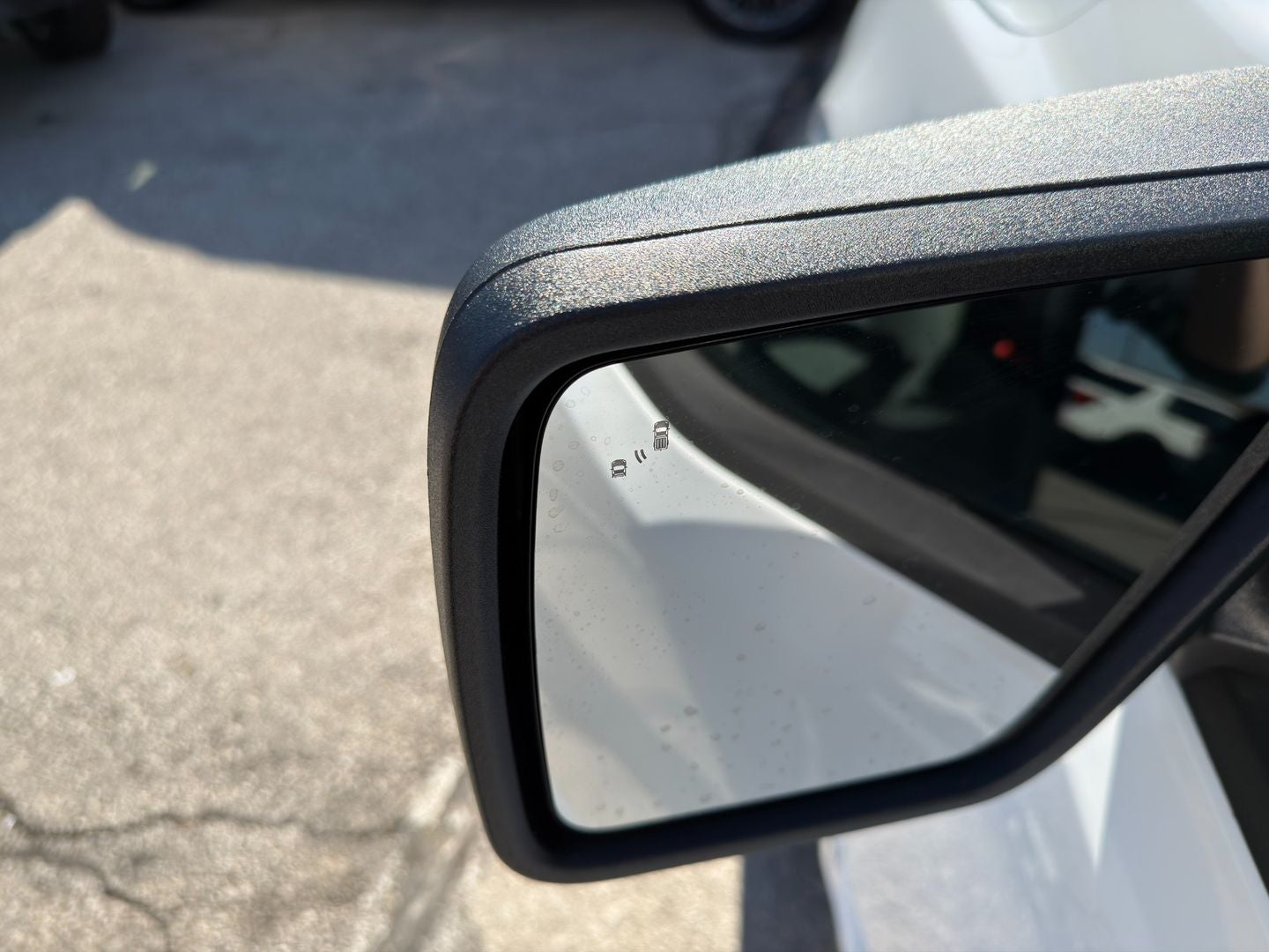 2025 Ford F-150 STX®