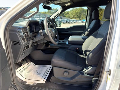 2025 Ford F-150 STX®