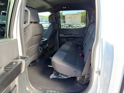 2025 Ford F-150 STX®