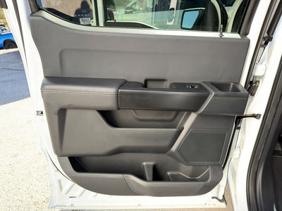 2025 Ford F-150 STX®