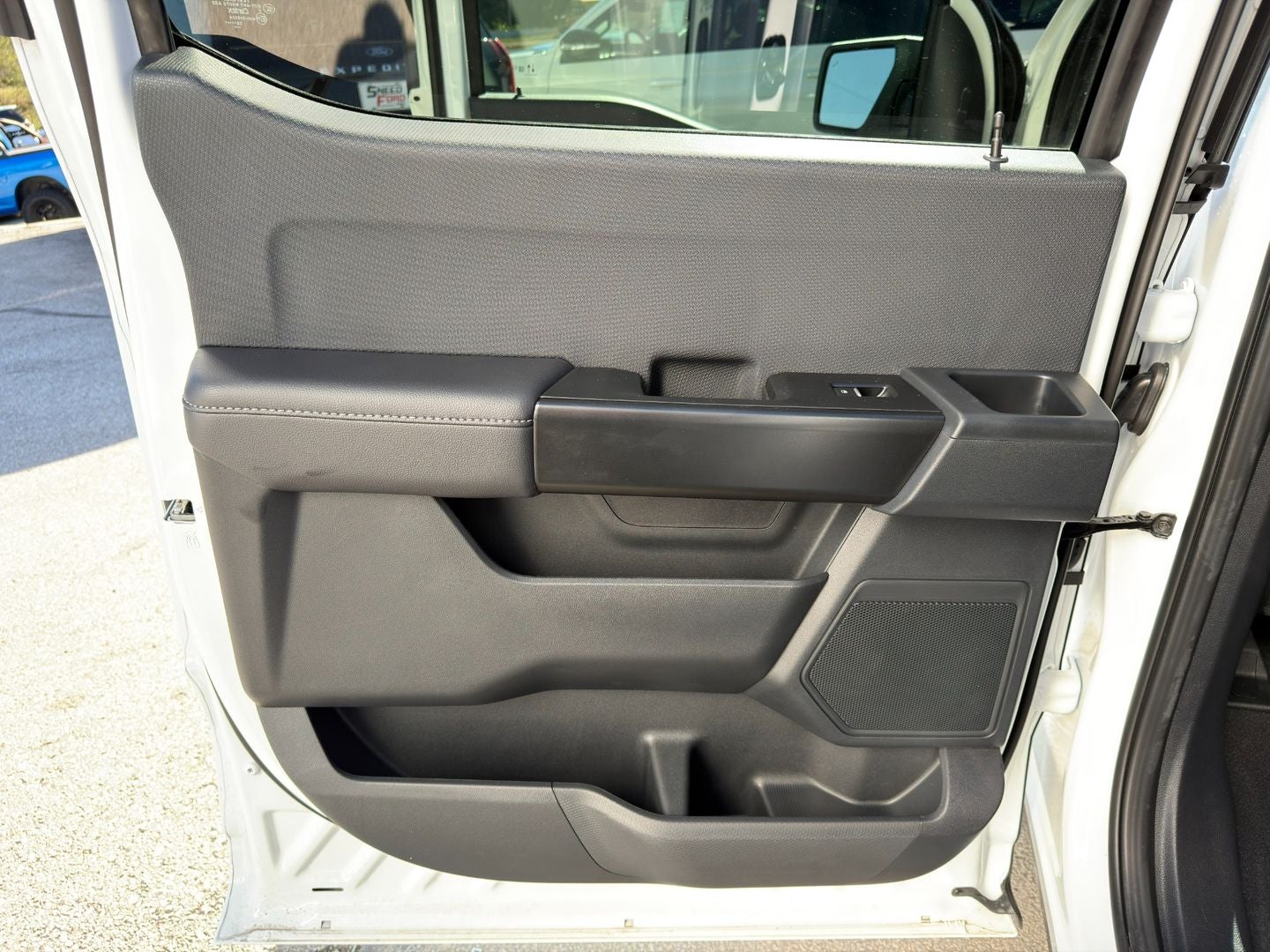 2025 Ford F-150 STX®