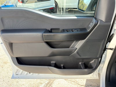 2025 Ford F-150 STX®