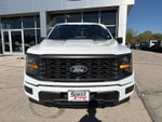 2025 Ford F-150 STX®