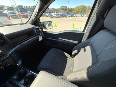 2025 Ford F-150 STX®