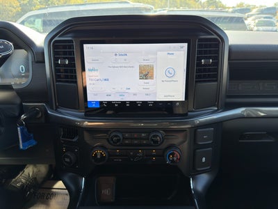 2025 Ford F-150 STX®