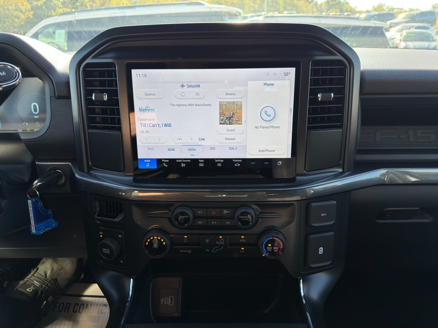 2025 Ford F-150 STX®