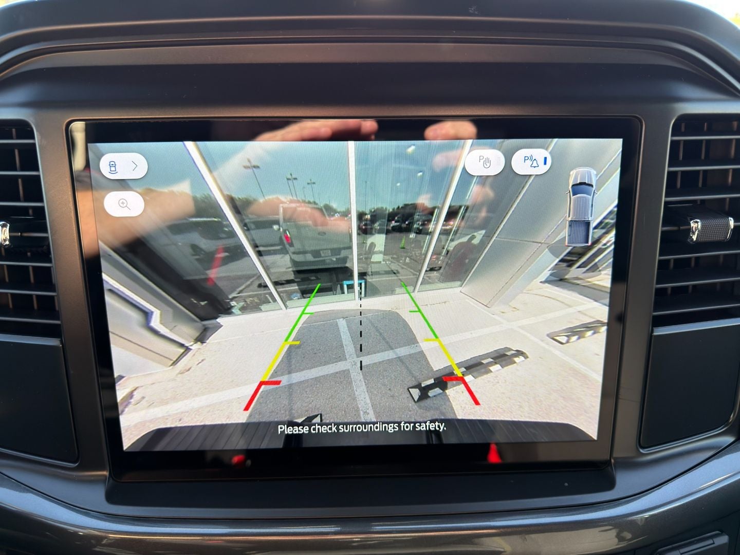 2025 Ford F-150 STX®