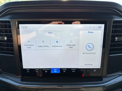 2025 Ford F-150 STX®