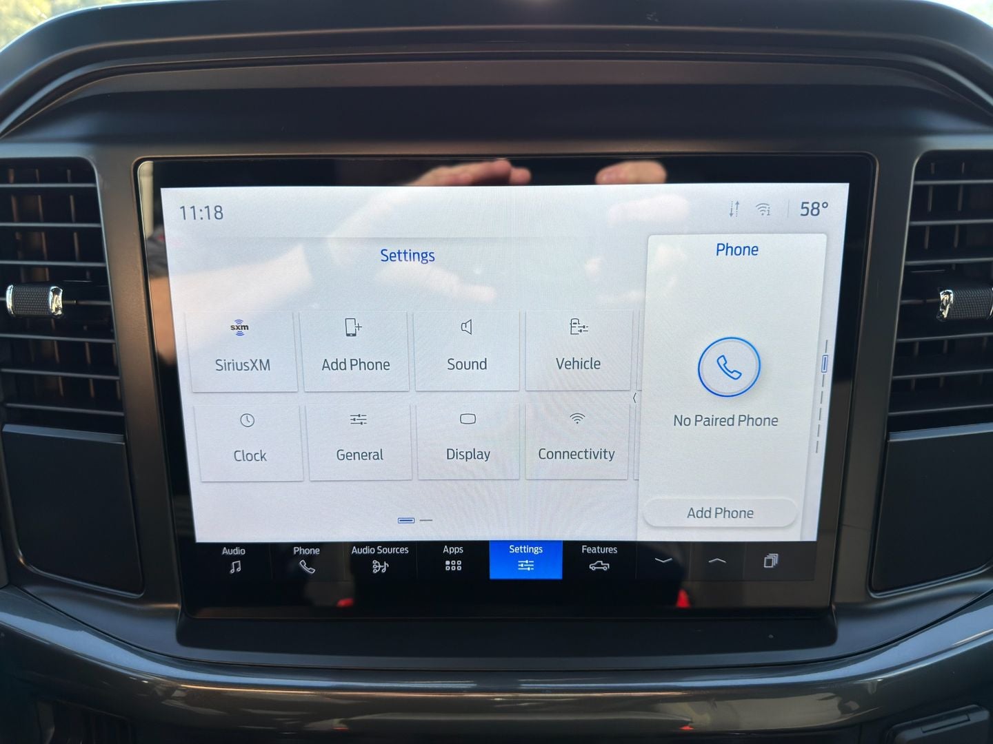 2025 Ford F-150 STX®