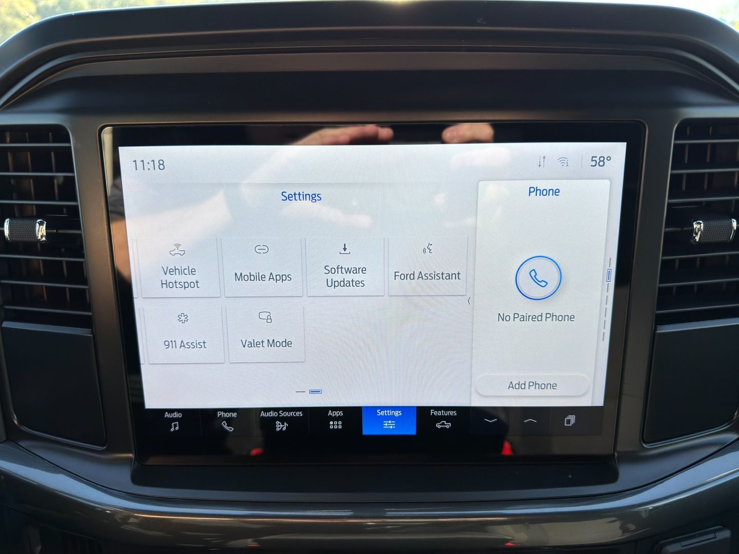 2025 Ford F-150 STX®