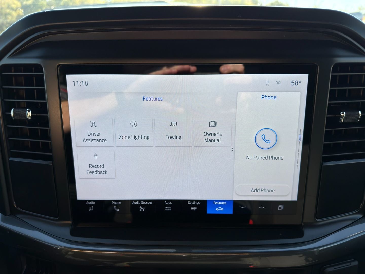 2025 Ford F-150 STX®