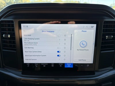 2025 Ford F-150 STX®