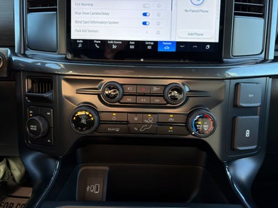 2025 Ford F-150 STX®