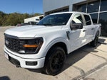 2025 Ford F-150 STX®