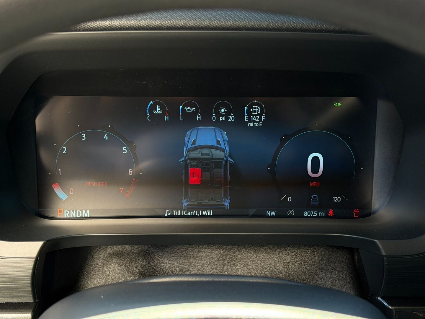 2025 Ford F-150 STX®