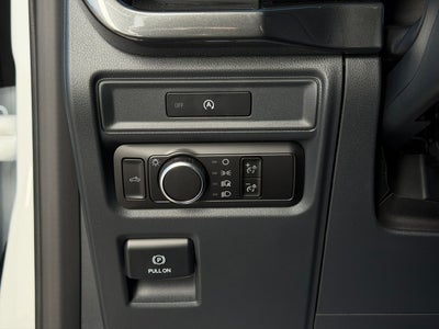 2025 Ford F-150 STX®