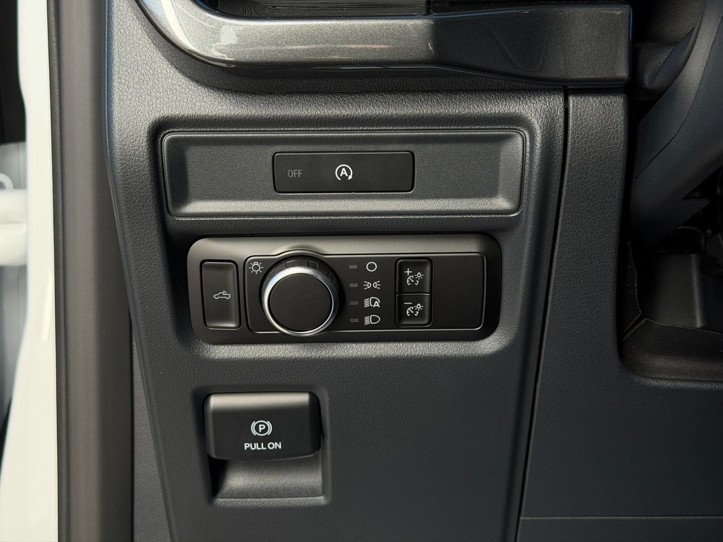 2025 Ford F-150 STX®