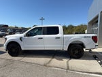 2025 Ford F-150 STX®