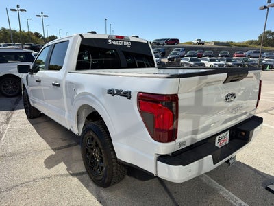 2025 Ford F-150 STX®