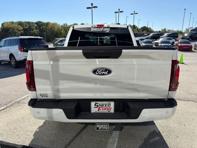 2025 Ford F-150 STX®