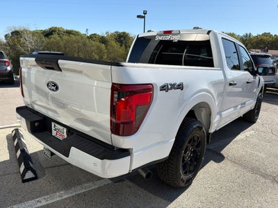 2025 Ford F-150 STX®