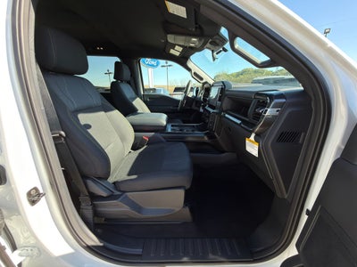 2025 Ford F-150 STX®