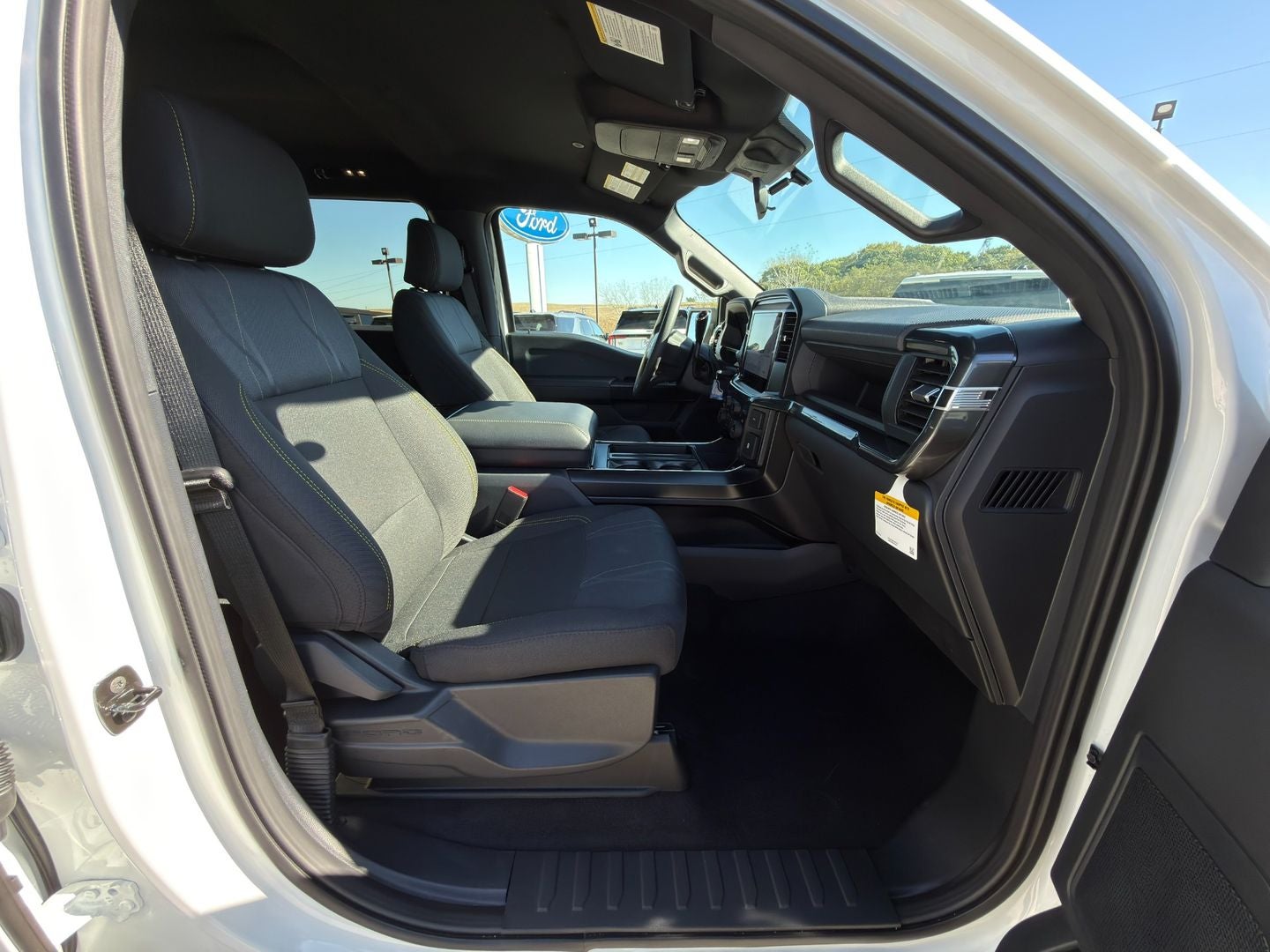 2025 Ford F-150 STX®