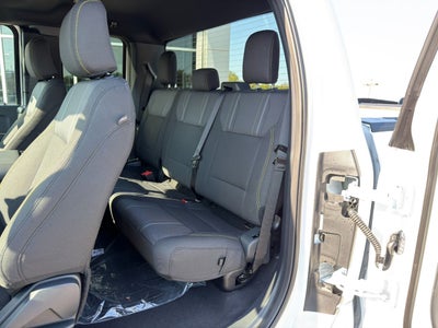 2025 Ford F-150 STX®