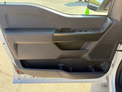 2025 Ford F-150 STX®