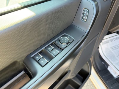 2025 Ford F-150 STX®