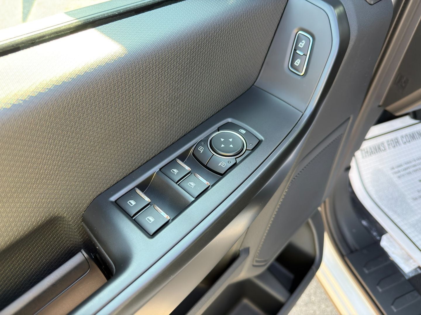 2025 Ford F-150 STX®