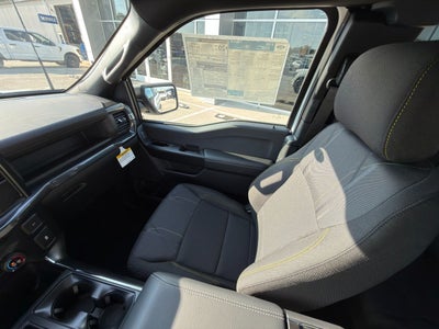 2025 Ford F-150 STX®