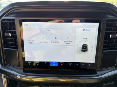 2025 Ford F-150 STX®