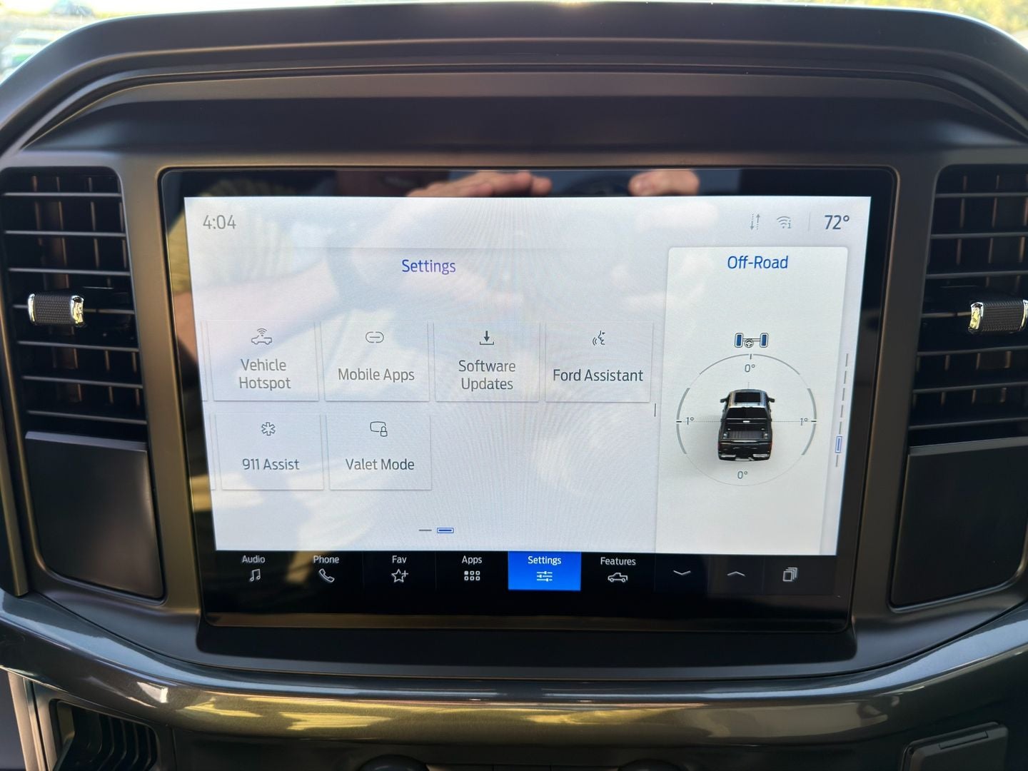 2025 Ford F-150 STX®