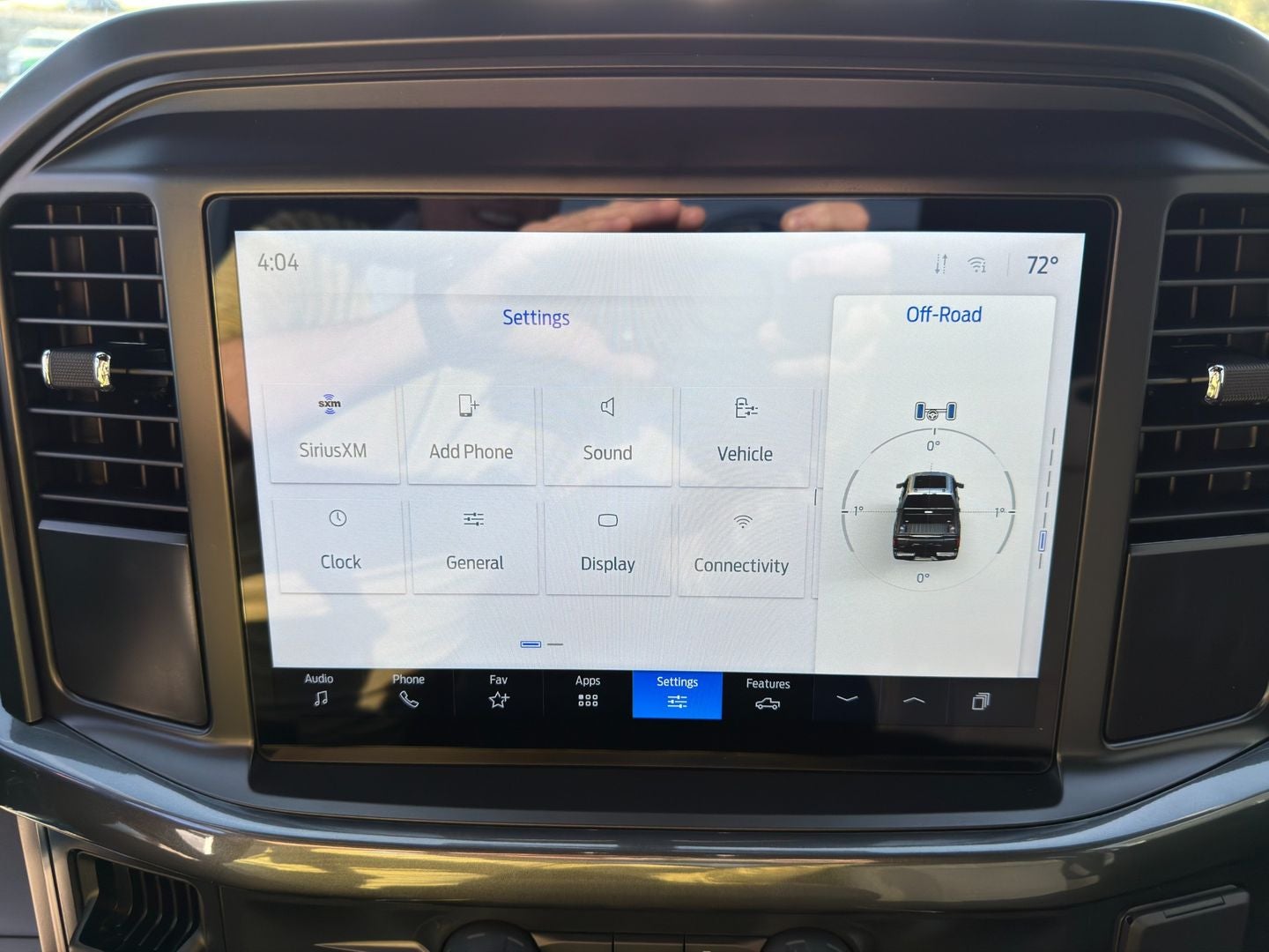 2025 Ford F-150 STX®