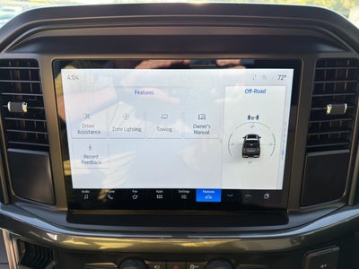 2025 Ford F-150 STX®