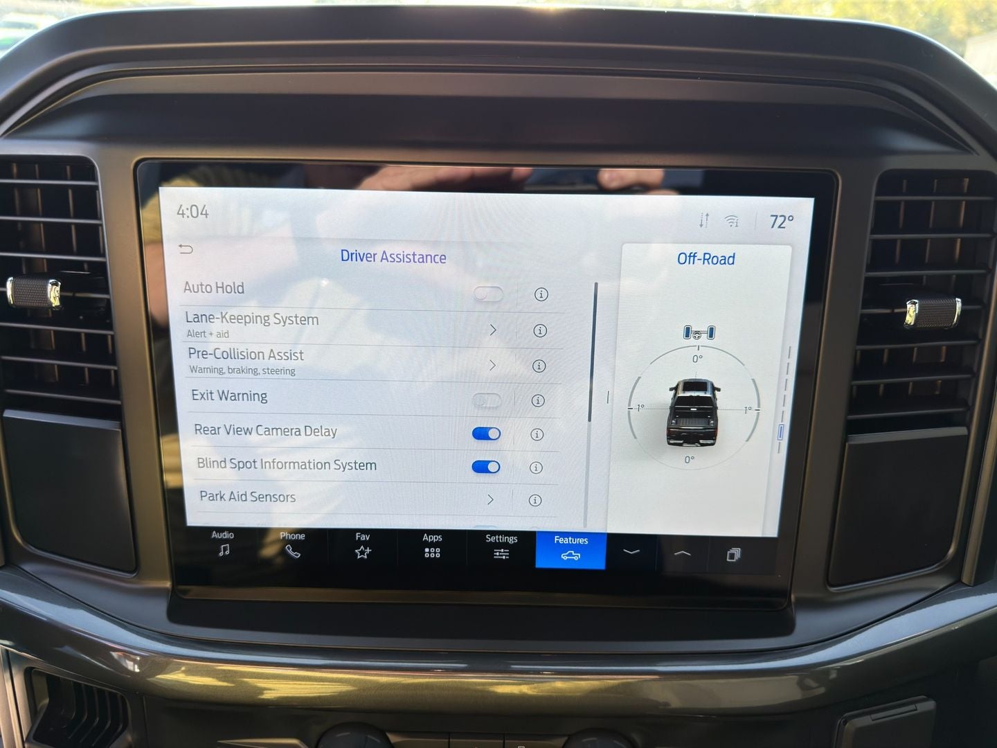 2025 Ford F-150 STX®