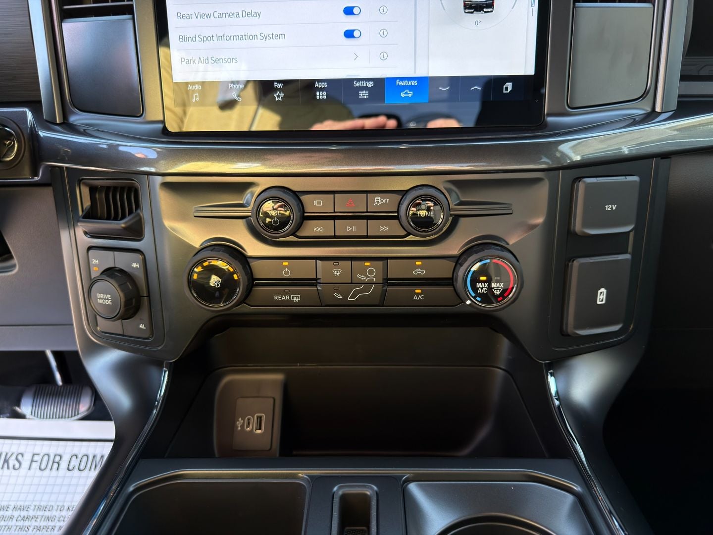 2025 Ford F-150 STX®