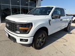 2025 Ford F-150 STX®