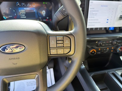 2025 Ford F-150 STX®